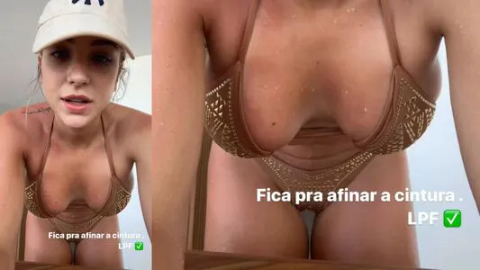 Gabi Martins OnlyFans Leaked Free Thumbnail Picture - #jhvdNOBrvS