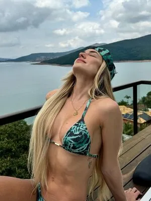 Gabi Martins OnlyFans Leaked Free Thumbnail Picture - #v2H85bpv9W
