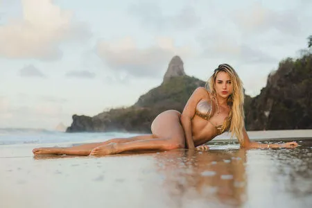 Gabi Martins OnlyFans Leaked Free Thumbnail Picture - #zNMORBkfJM