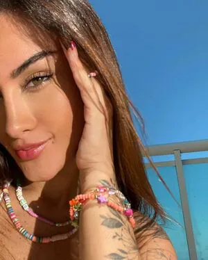 Gabi Melim OnlyFans Leaked Free Thumbnail Picture - #9JE0MkaZXS