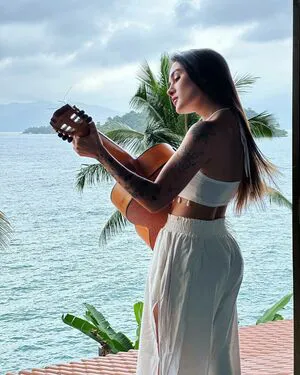 Gabi Melim OnlyFans Leaked Free Thumbnail Picture - #c7bByBdvrz