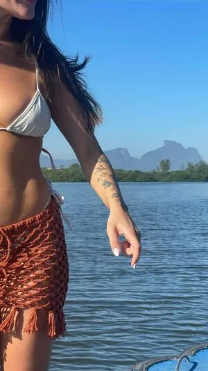 Gabi Melim OnlyFans Leaked Free Thumbnail Picture - #mItt6qoQzQ