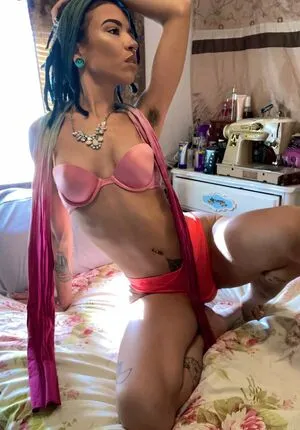 Gabi Moran OnlyFans Leaked Free Thumbnail Picture - #bMWPH1WRzp