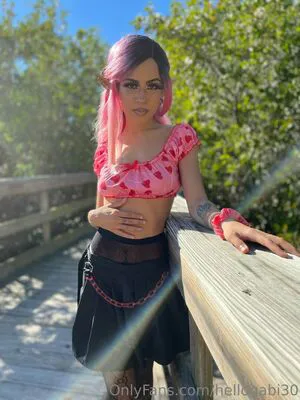 Gabi Moran OnlyFans Leaked Free Thumbnail Picture - #wZ5Fk2c34p
