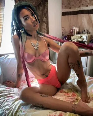Gabi Moran OnlyFans Leaked Free Thumbnail Picture - #ykKcw2lrkd