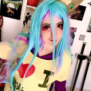 Gabi Nohara OnlyFans Leaked Free Thumbnail Picture - #aOq03FtzaJ