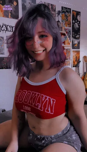 Gabi Nohara OnlyFans Leaked Free Thumbnail Picture - #ujEJCrtXxT