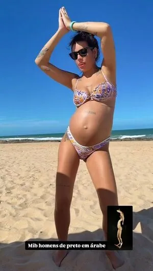 Gabi Prado OnlyFans Leaked Free Thumbnail Picture - #st8oChpOyZ