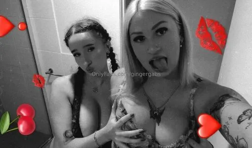 Gabi Shields OnlyFans Leaked Free Thumbnail Picture - #9clOWunpte