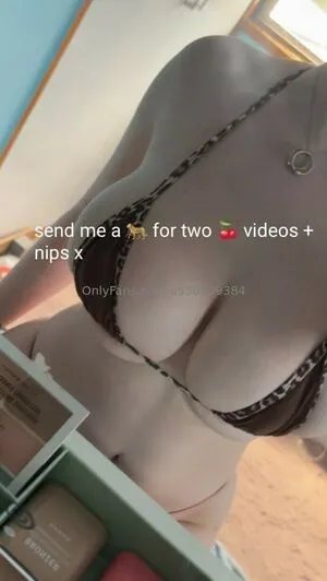 Gabi Shields OnlyFans Leaked Free Thumbnail Picture - #ALiiPGczJB