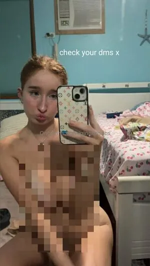 Gabi Shields OnlyFans Leaked Free Thumbnail Picture - #HCWN046mxX