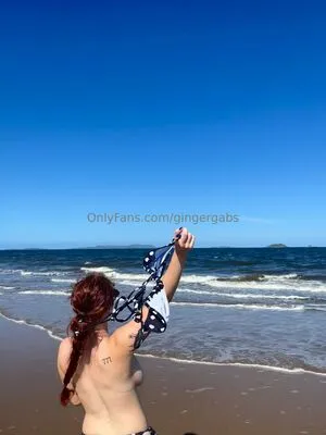 Gabi Shields OnlyFans Leaked Free Thumbnail Picture - #XfDmi94ORV