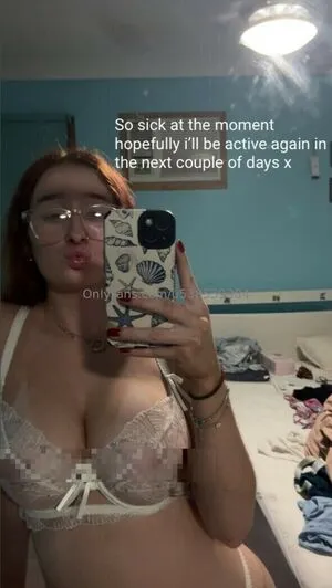 Gabi Shields OnlyFans Leaked Free Thumbnail Picture - #Z2CmcBeM1O