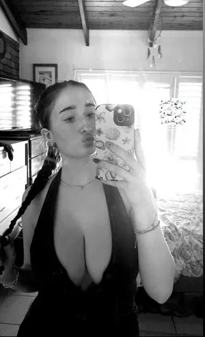 Gabi Shields OnlyFans Leaked Free Thumbnail Picture - #xFnTIeJsNP