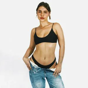 Gabi Stacenco OnlyFans Leaked Free Thumbnail Picture - #4qp0UP0dzY
