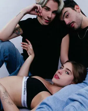 Gabi Stacenco OnlyFans Leaked Free Thumbnail Picture - #6bdK3bkRsB
