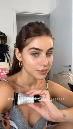Gabi Stacenco OnlyFans Leaked Free Thumbnail Picture - #DK8gOvTpKO