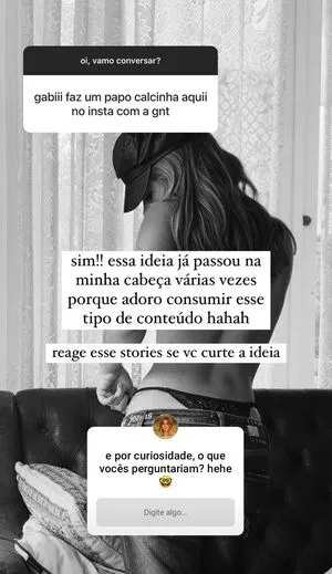 Gabi Stacenco OnlyFans Leaked Free Thumbnail Picture - #ELkUc2xPAi