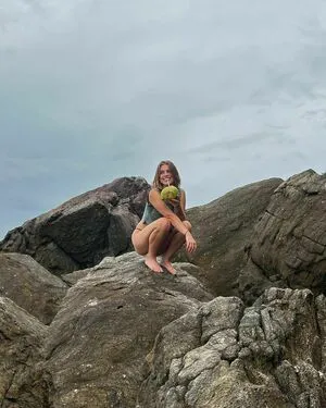 Gabi Stacenco OnlyFans Leaked Free Thumbnail Picture - #FdRoFJ4Jql