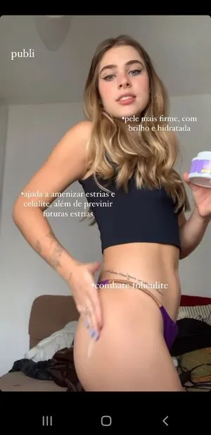 Gabi Stacenco OnlyFans Leaked Free Thumbnail Picture - #Pw27MV7Kuu