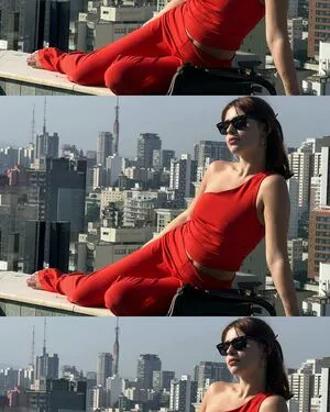 Gabi Stacenco OnlyFans Leaked Free Thumbnail Picture - #YJWrqAxyhJ