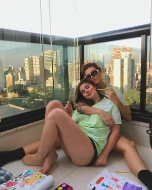 Gabi Stacenco OnlyFans Leaked Free Thumbnail Picture - #hfbmqnH1pz