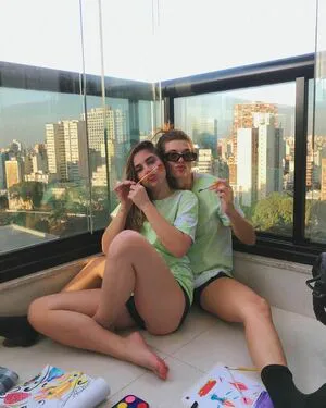 Gabi Stacenco OnlyFans Leaked Free Thumbnail Picture - #lm6cL2pURW