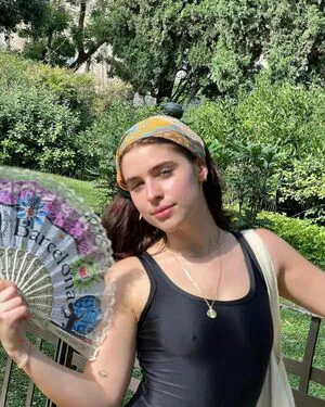 Gabi Stacenco OnlyFans Leaked Free Thumbnail Picture - #pExzAe01bK