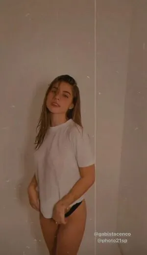 Gabi Stacenco OnlyFans Leaked Free Thumbnail Picture - #pqBt9Mo0Ul