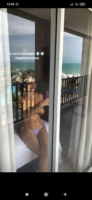 Gabi Stacenco OnlyFans Leaked Free Thumbnail Picture - #y2PP5GRl7b