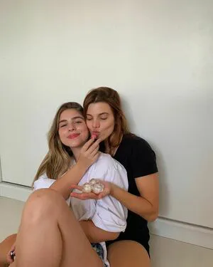Gabi Stacenco OnlyFans Leaked Free Thumbnail Picture - #y98f2Efokr