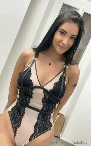 Gabi20cm OnlyFans Leaked Free Thumbnail Picture - #s4IiHsBaG0