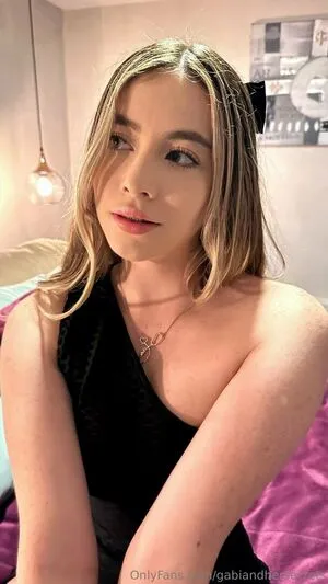 Gabiandhersecrets OnlyFans Leaked Free Thumbnail Picture - #CTtCFYDOil