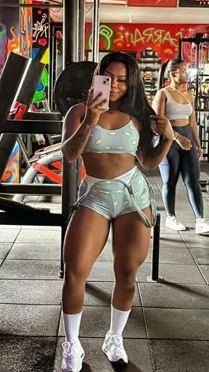 Gabibombom OnlyFans Leaked Free Thumbnail Picture - #FhNSKyRKre