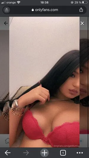 Gabiburtea OnlyFans Leaked Free Thumbnail Picture - #LiZZN90lTv
