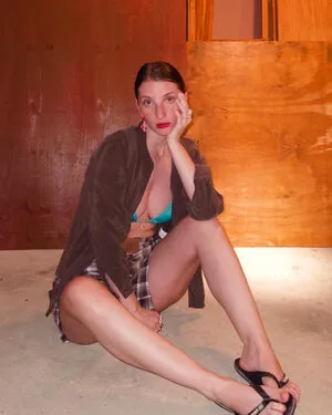 Gabie Fernandes OnlyFans Leaked Free Thumbnail Picture - #CC683E7F43