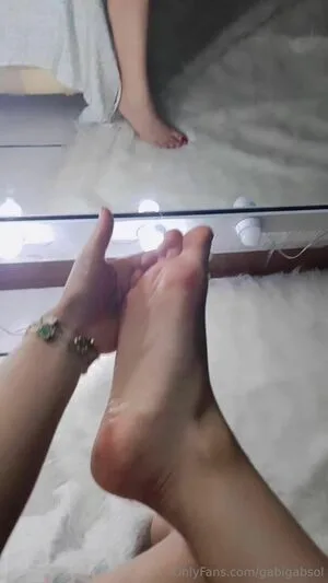 Gabigabsol OnlyFans Leaked Free Thumbnail Picture - #gK98Yv0HJg