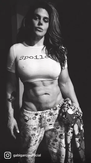 Gabigarcia OnlyFans Leaked Free Thumbnail Picture - #5lYd2I5OGY