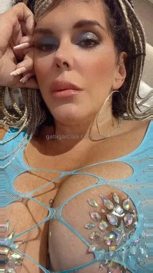 Gabigarciaa OnlyFans Leaked Free Thumbnail Picture - #UuCPd6Ntqm
