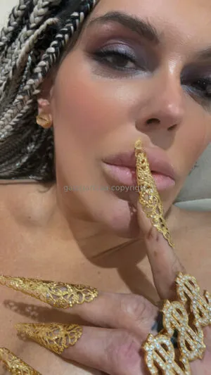 Gabigarciaa OnlyFans Leaked Free Thumbnail Picture - #lzMzyShL96