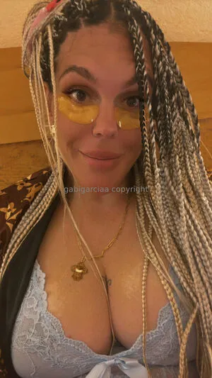 Gabigarciaa OnlyFans Leaked Free Thumbnail Picture - #vVoGlX52zT