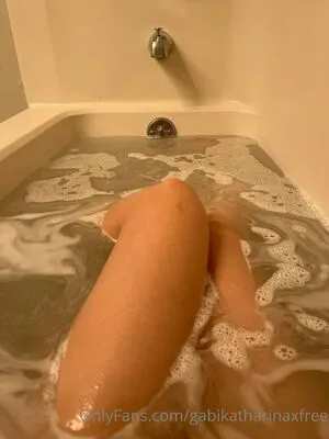 Gabikatharinaxfree OnlyFans Leaked Free Thumbnail Picture - #SukwDR4hRW