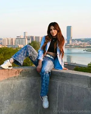 Gabilins OnlyFans Leaked Free Thumbnail Picture - #JwuQeDtpl1