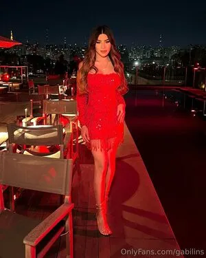 Gabilins OnlyFans Leaked Free Thumbnail Picture - #K3pITeDnAi