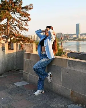 Gabilins OnlyFans Leaked Free Thumbnail Picture - #LZ40NZ7hAe