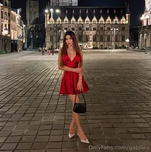 Gabilins OnlyFans Leaked Free Thumbnail Picture - #PG4r0jufep