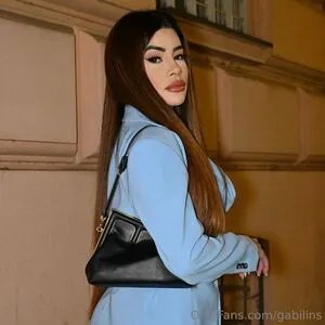 Gabilins OnlyFans Leaked Free Thumbnail Picture - #Xtdz3wD3x0