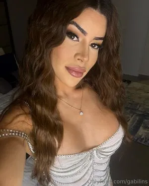 Gabilins OnlyFans Leaked Free Thumbnail Picture - #YRqX7E7xRJ