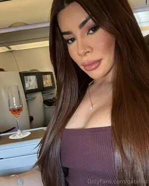 Gabilins OnlyFans Leaked Free Thumbnail Picture - #jasvoYlRGP