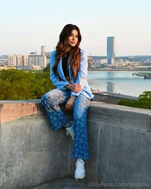 Gabilins OnlyFans Leaked Free Thumbnail Picture - #oYDp0akGhx